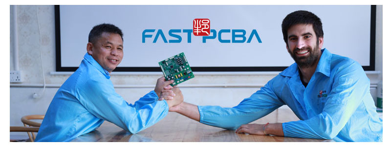 PCB Manufacturers