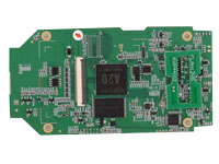 Automotive Inverter PCB Assembly