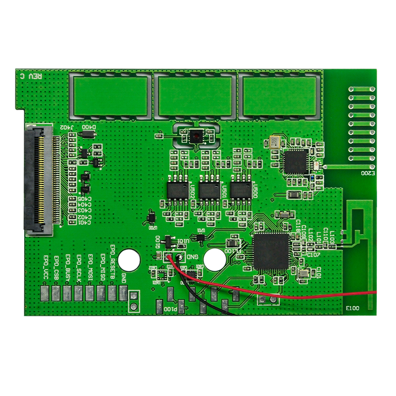 PCB