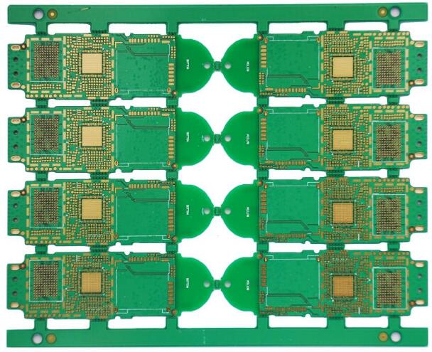 PCB pannel