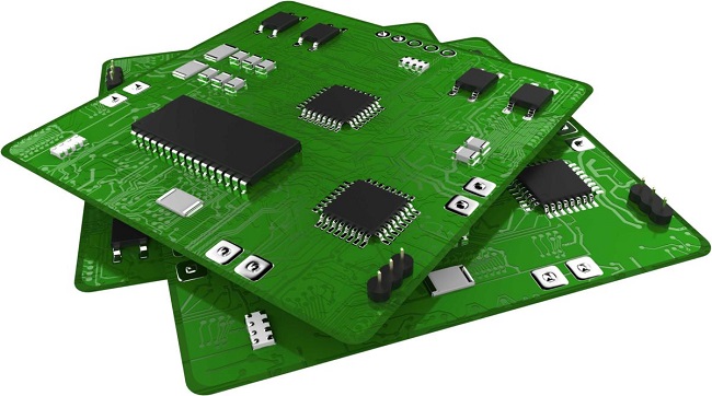 PCB manufacturer make pcb circuit board