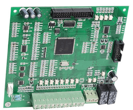  PCB assembly circuit board