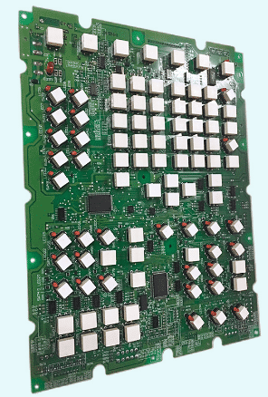 PCB prototype Circuit Boards