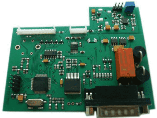 Smt soldering circuit board cold welding cause and solution