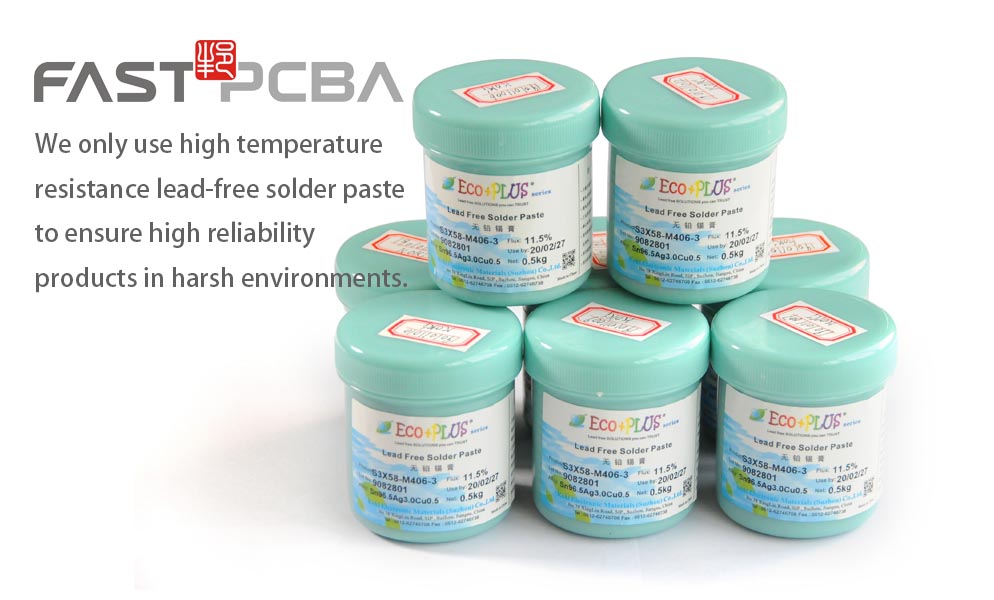 solder paste