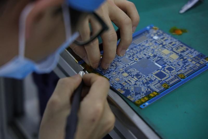 The future of PCB assembly for medical prevention and control equipment