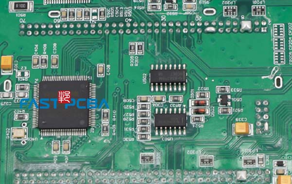 PCB circuit board