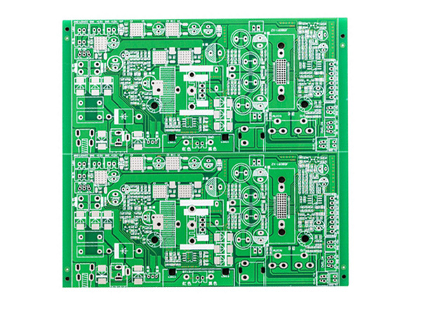 pcb layer