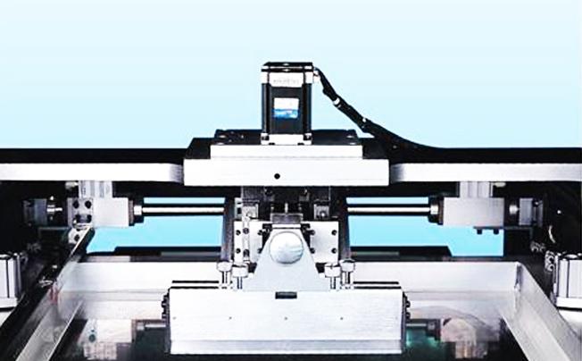 pcb SMT machine