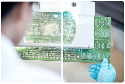 Halogen Free PCB