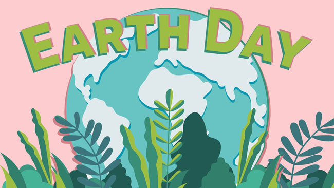 Earth Day