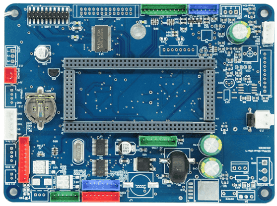 94v0 circuit board  for Medical Electronics