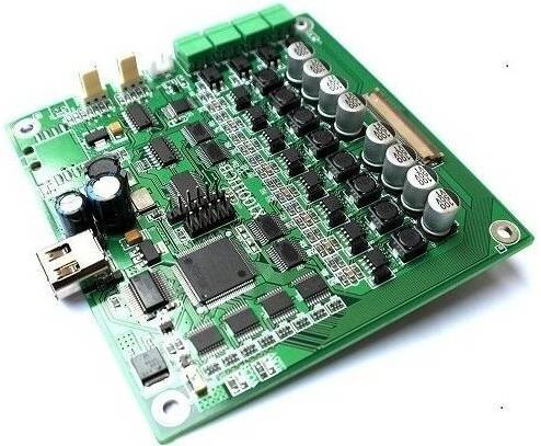 94v0 circuit board