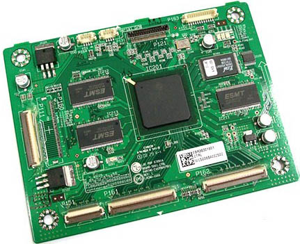 PCB