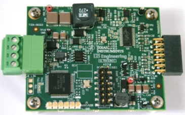 Smart electronic board