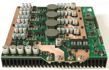 Turnkey pcb manufacturing of heavy environmental dynamometer