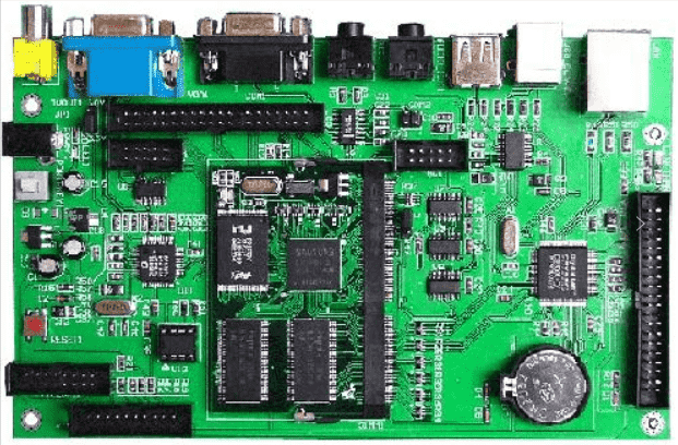 China pcb manufacturer for explosion-proof electrical protection