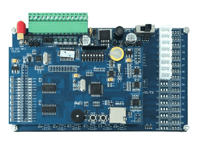 Pcb prototype china