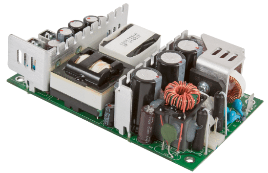 Automatic Dual Wave Defibrillator Monitor PCB SMT