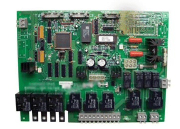 New ultrasonic cable altimeter turnkey pcb assembly