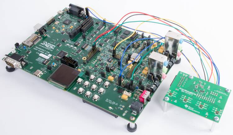 PCB prototype service for low noise air pump