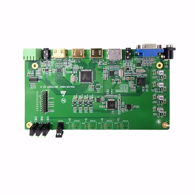 Face recognition pcb manufacturer china pcb prototype