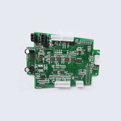 Online pcb manufacturing electronic circuit board assembly pcb m