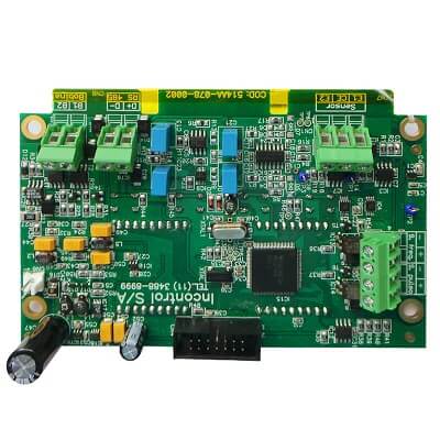 Aluminum pcb prototyping medical main board pcb manufacturing fa