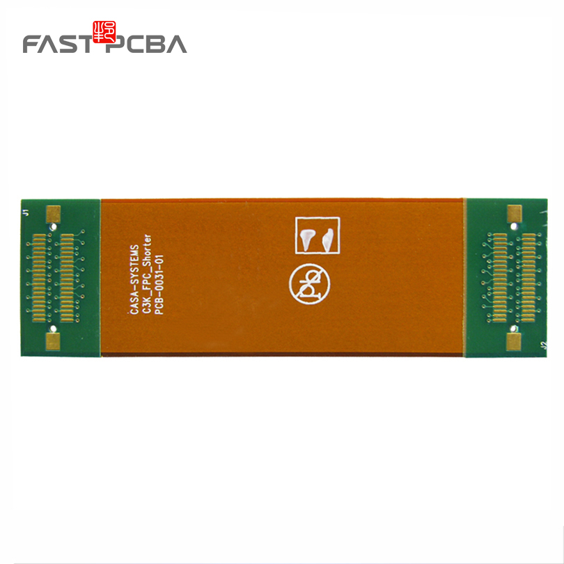 Flexible pcb OEM circuit board assembly pcb manufacturer China