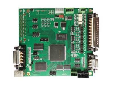 PCB Assembly Service