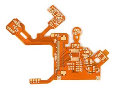 Flexible PCB Boards