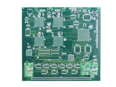 High-TG PCBs