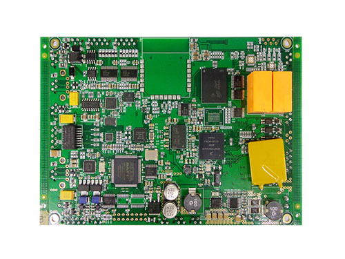 PCBA Manufacturing OEM PCB Assembly Services