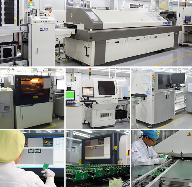 One-stop PCB PCBA Manufacturer