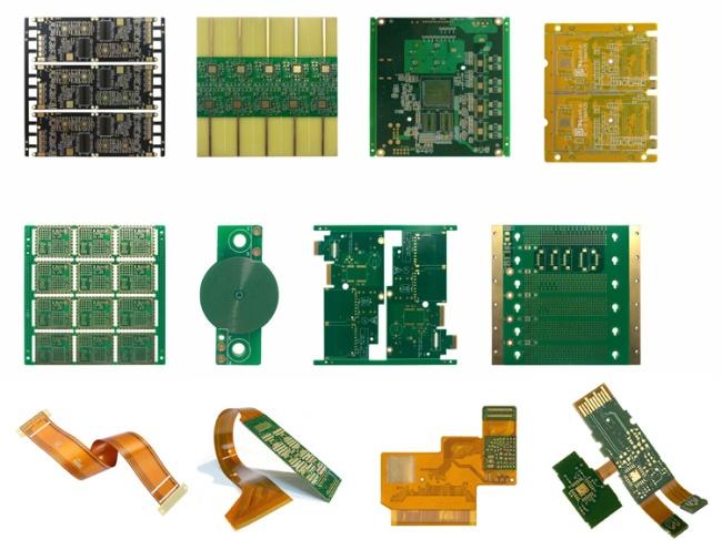 PCB Manufacturing Factory