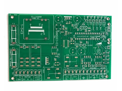 Custom PCB Board Circuit Board Manufacturer