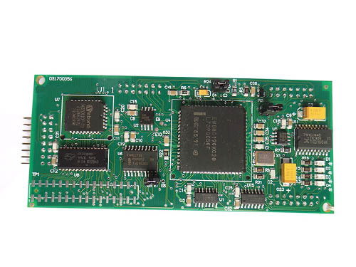 Shenzhen PCB Electronic Circuit Board Assembly