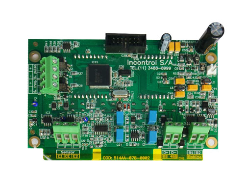 Multilayer Pcba Boards Oem Pcb Pcba Assembly Factory Shenzhen