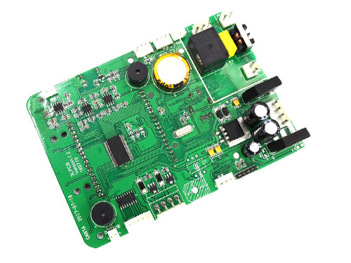 Oem Pcba Circuit Boards Pcb Pcba Assembly Shenzhen Factory