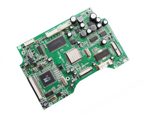 Printed Circuit Board PCB Assembly Services from China