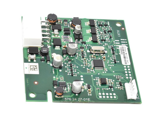 Printed Circuit Board Assembly Pcba Contract Manufacturing Servi