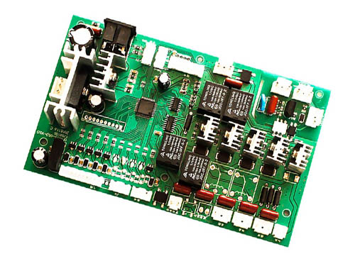 Prototype Circuit Board Assembly Pcb Pcba Factory