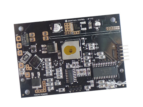 Oem Circuit Board Smt Service Pcb Assembly Pcba China Factory